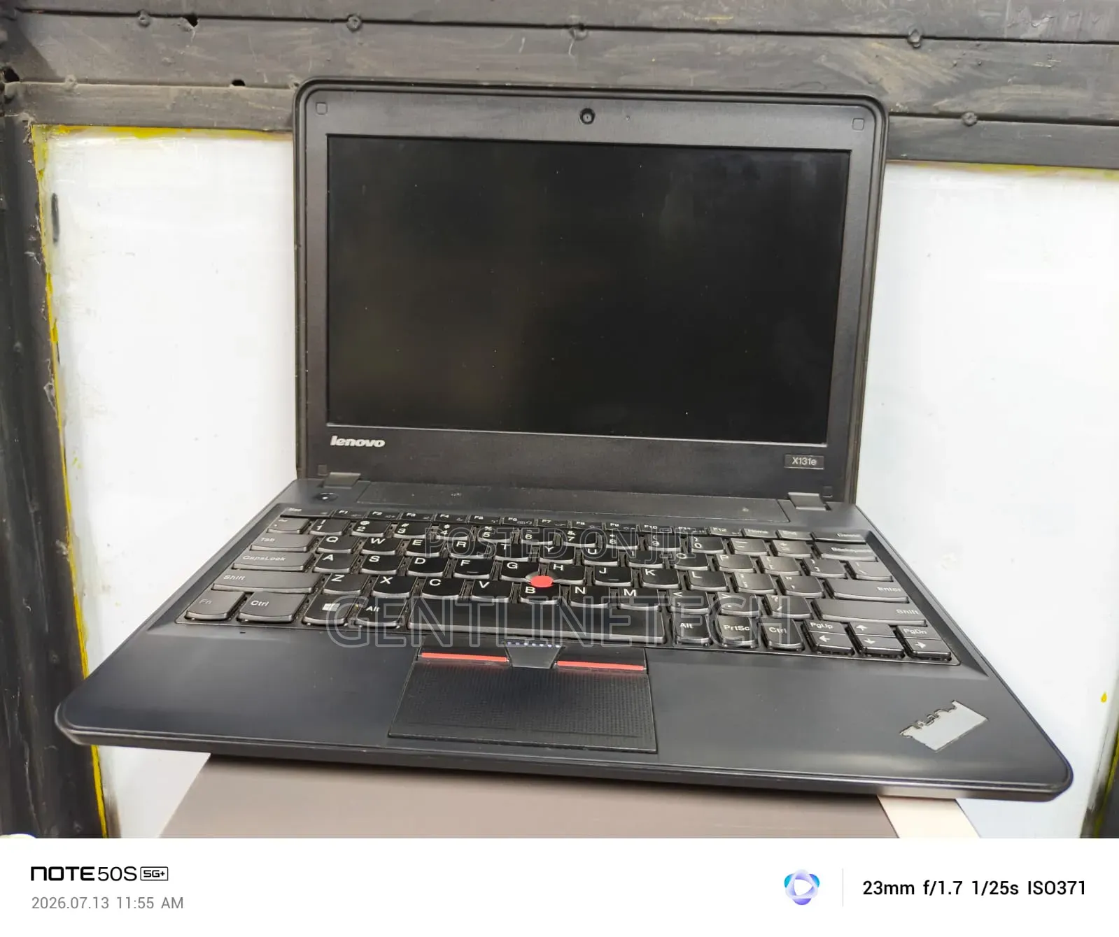 Laptop Lenovo ThinkPad X130e 8GB AMD HDD 320GB