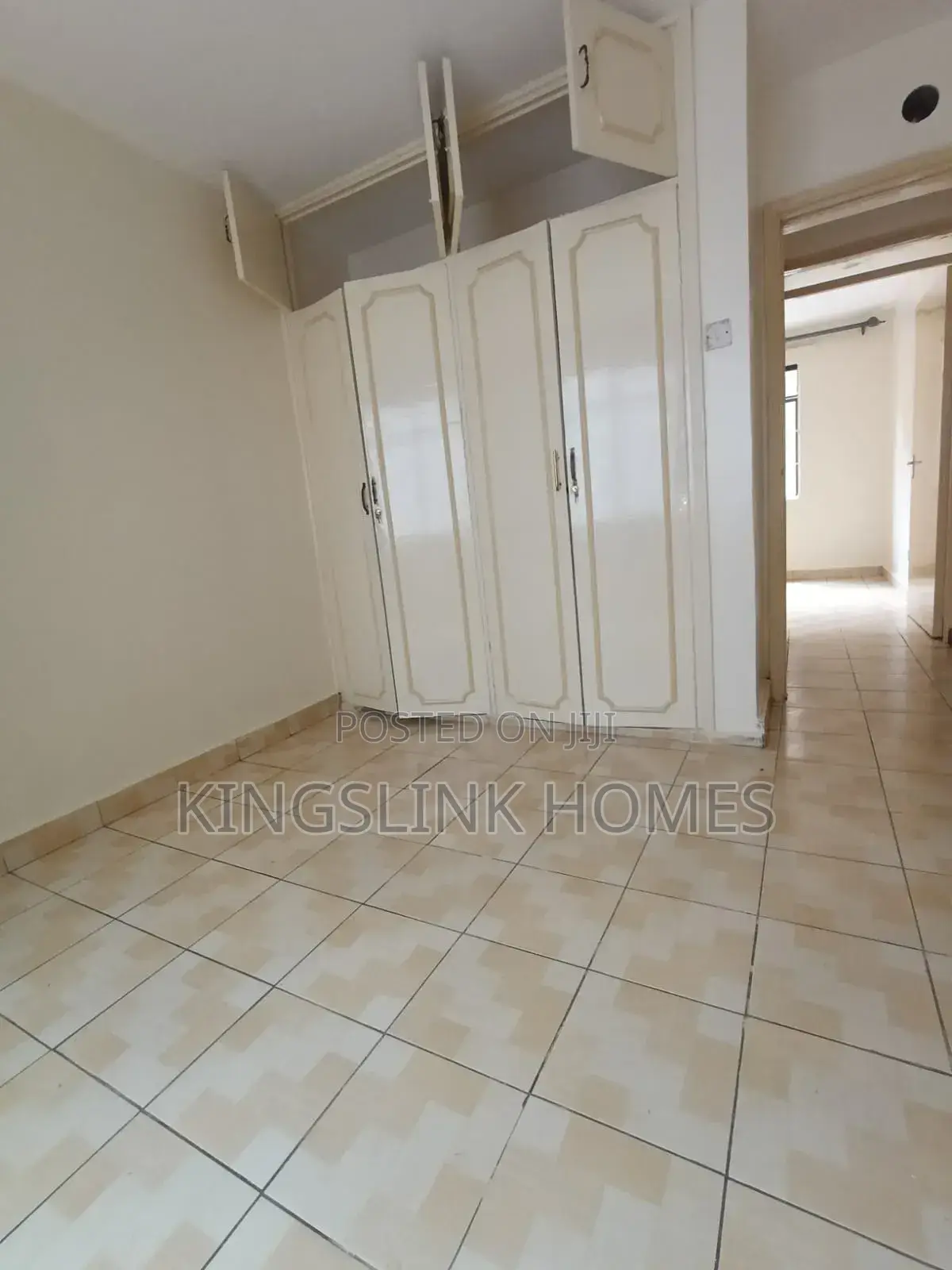 2bdrm Apartment in Nairobi West for rent