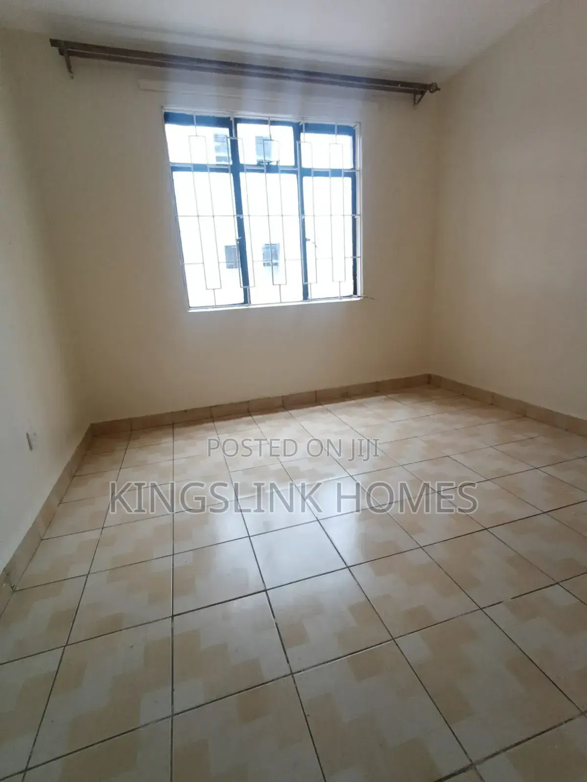 2bdrm Apartment in Nairobi West for rent