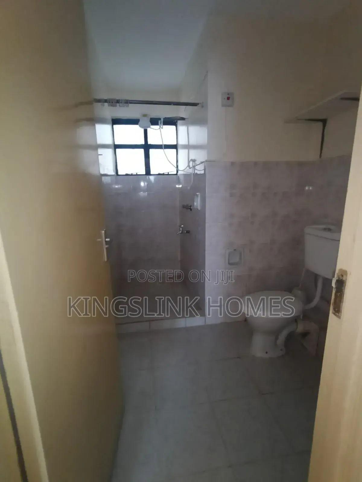 2bdrm Apartment in Nairobi West for rent