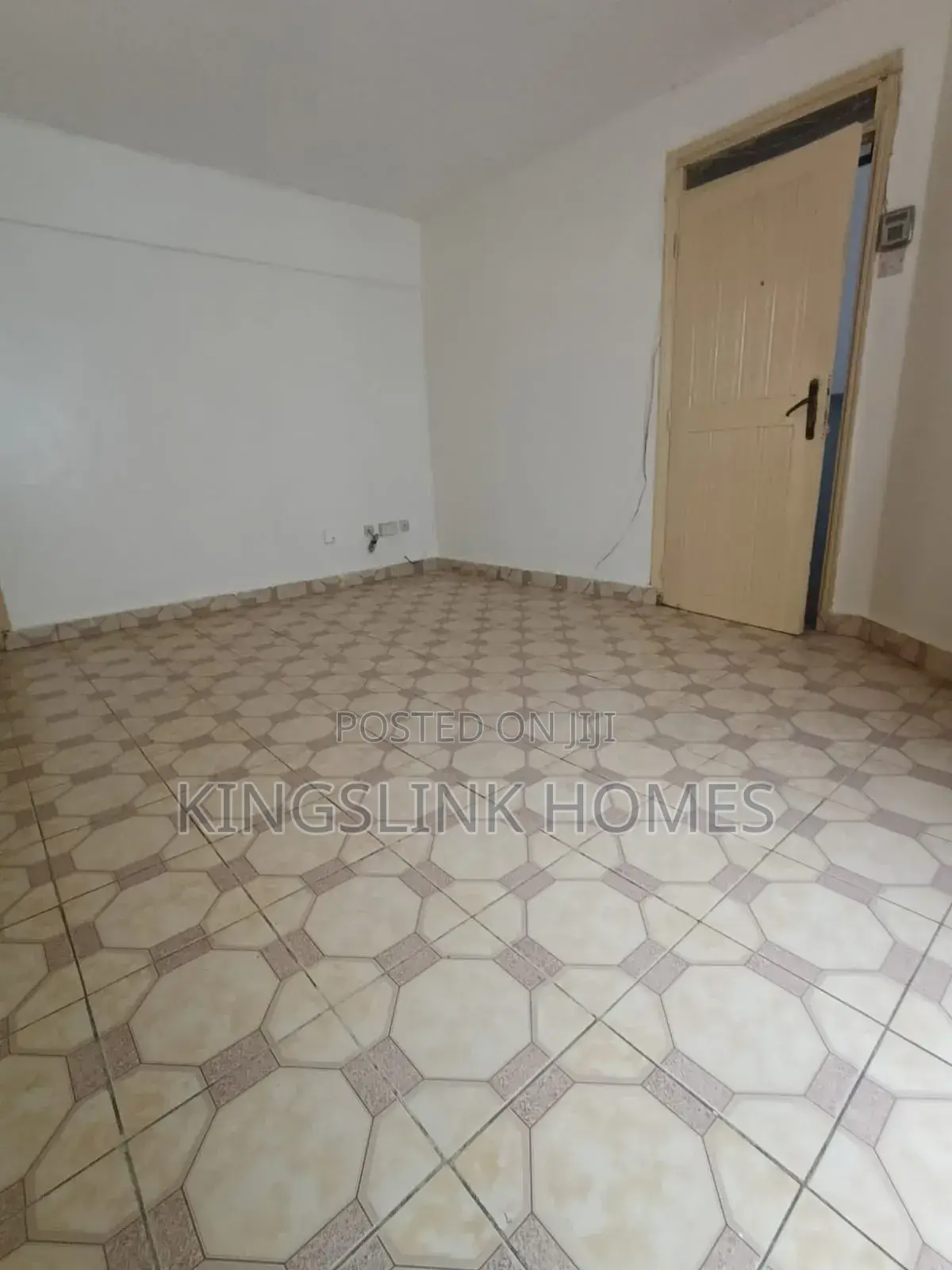 2bdrm Apartment in Nairobi West for rent