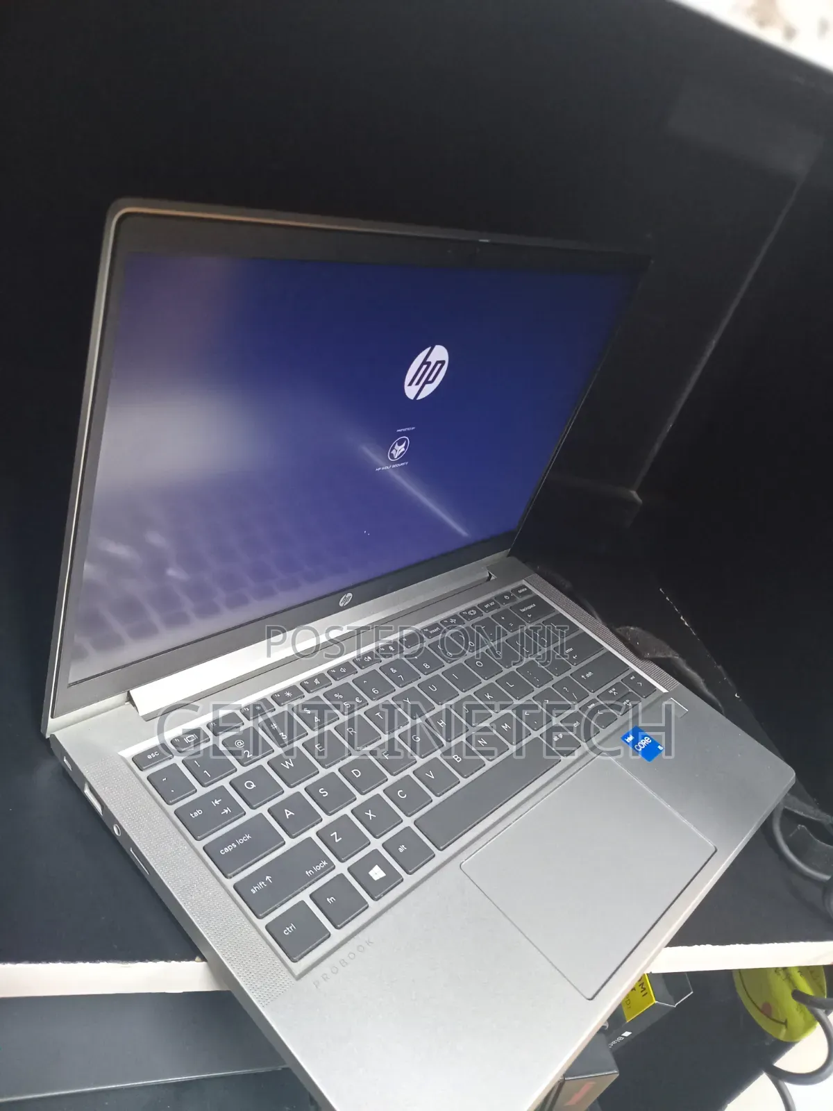 Laptop HP ProBook 430 G8 16GB Intel Core i5 HDD 512GB