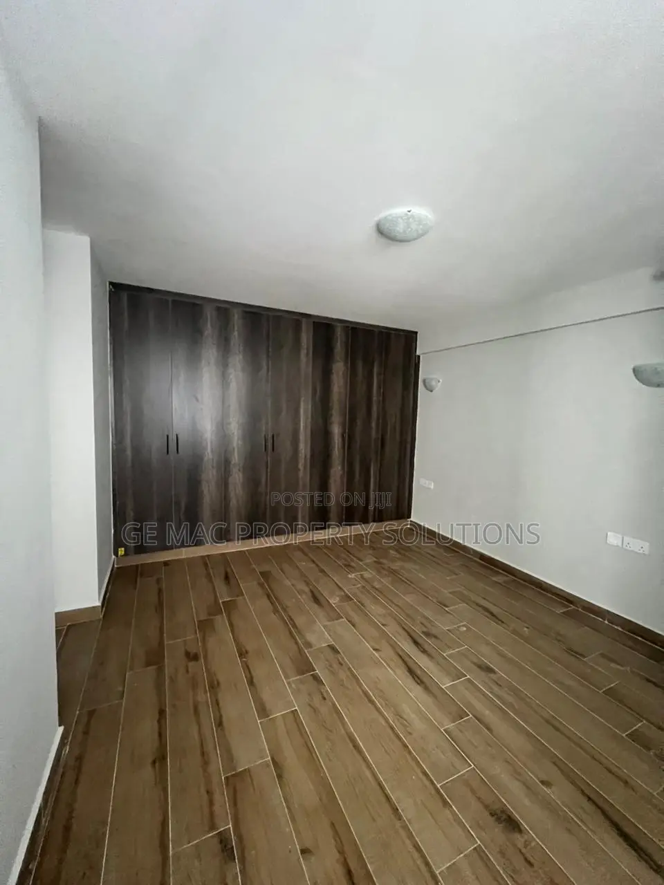 3bdrm Apartment in Mandera Rd, Kileleshwa for rent