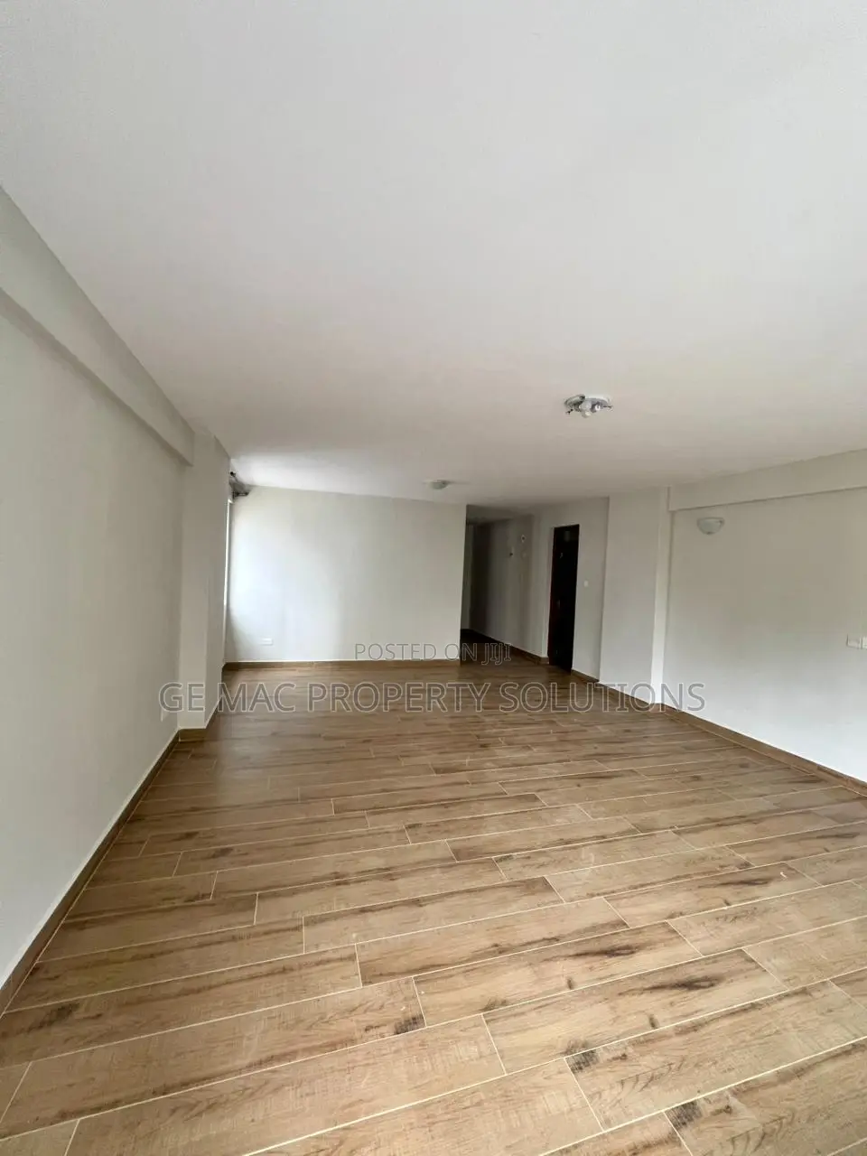 3bdrm Apartment in Mandera Rd, Kileleshwa for rent