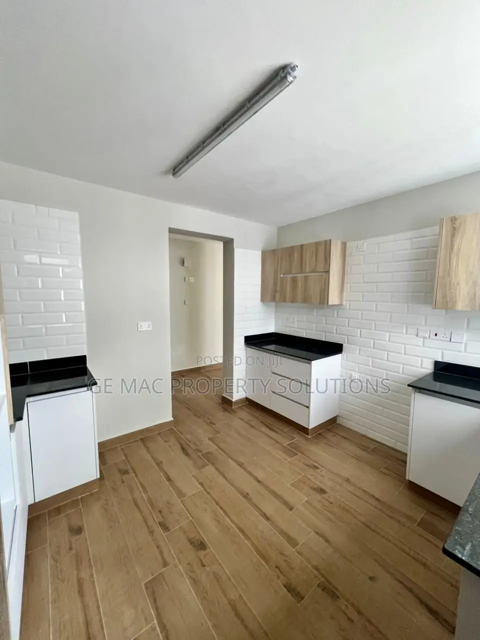 3bdrm Apartment in Mandera Rd, Kileleshwa for rent