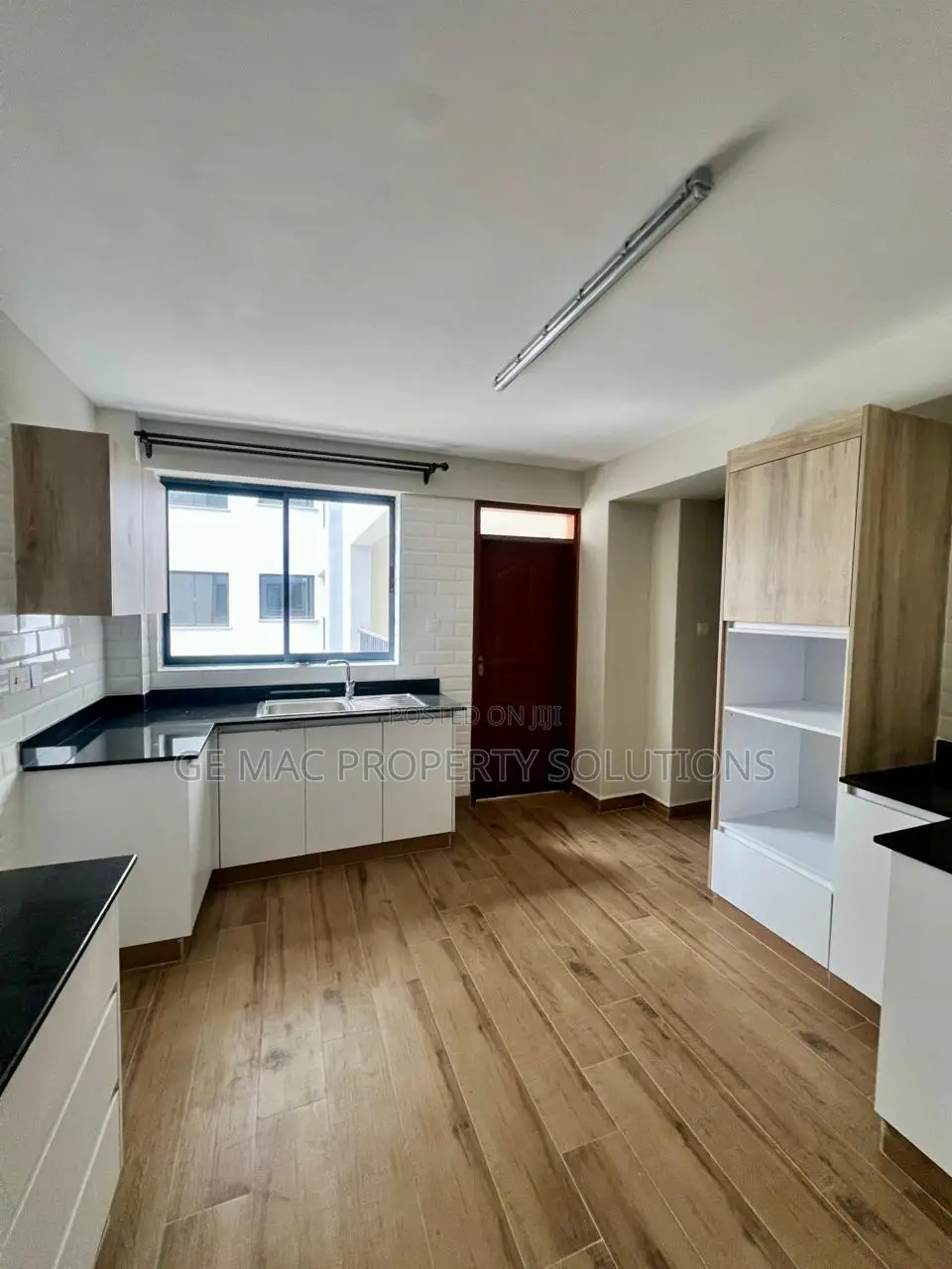 3bdrm Apartment in Mandera Rd, Kileleshwa for rent