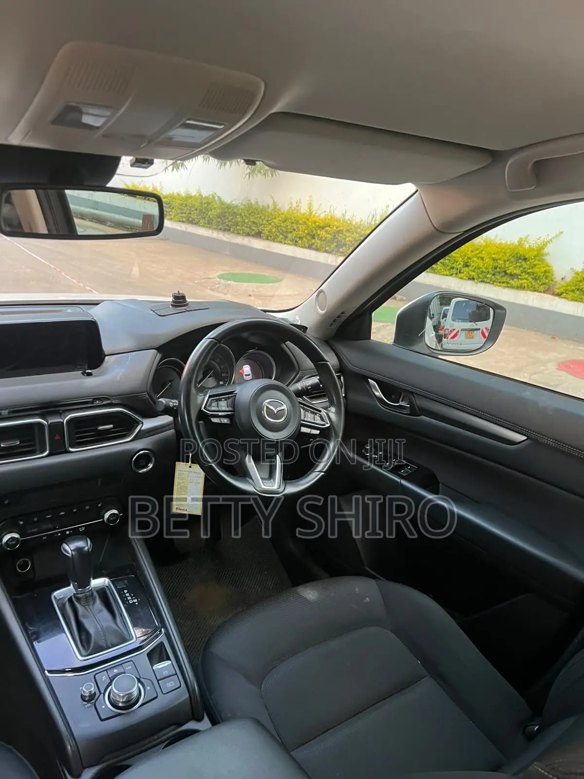Cx5 Diesel Engine