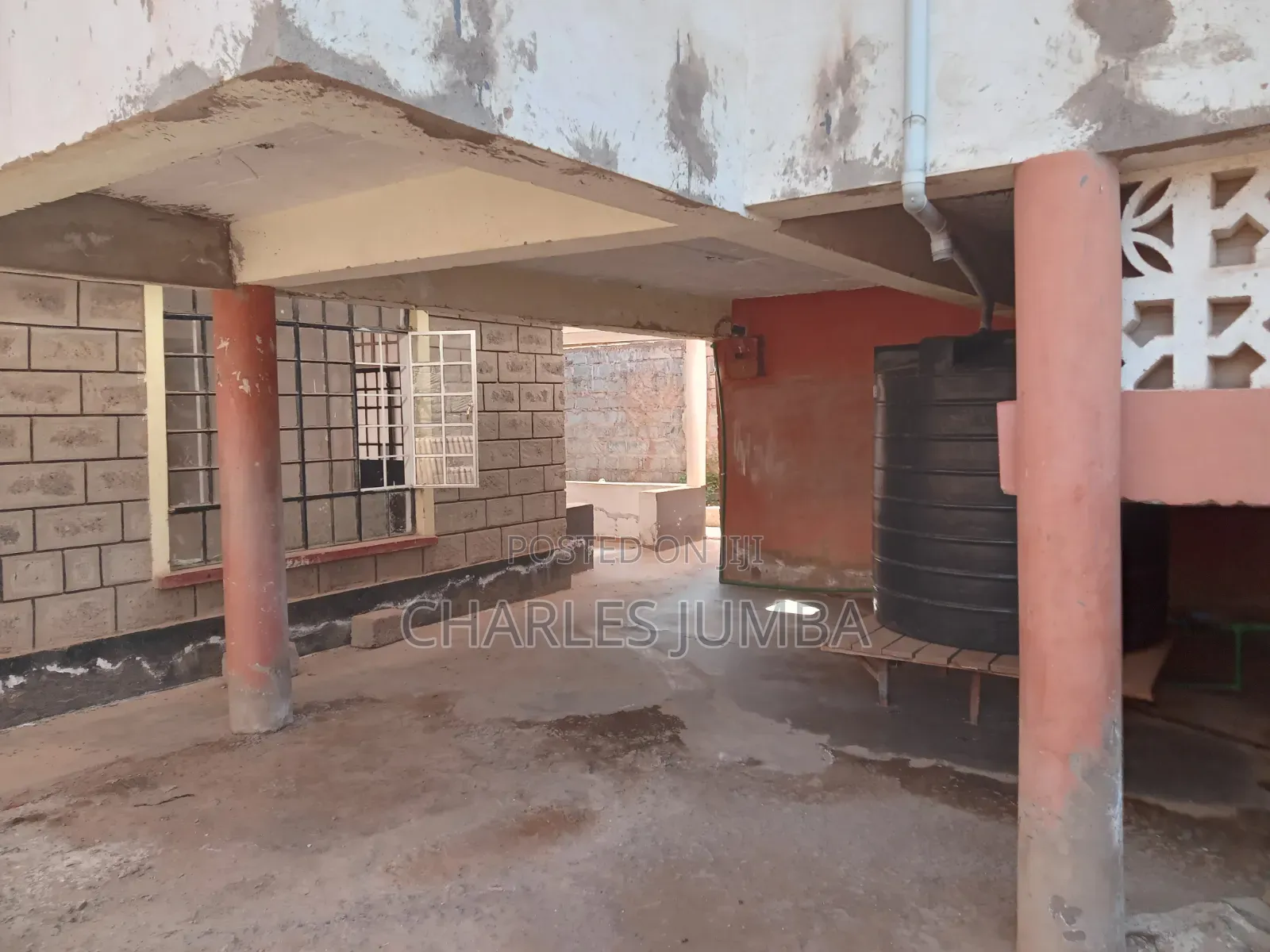 3bdrm Bungalow in Muigai, Kitengela for rent