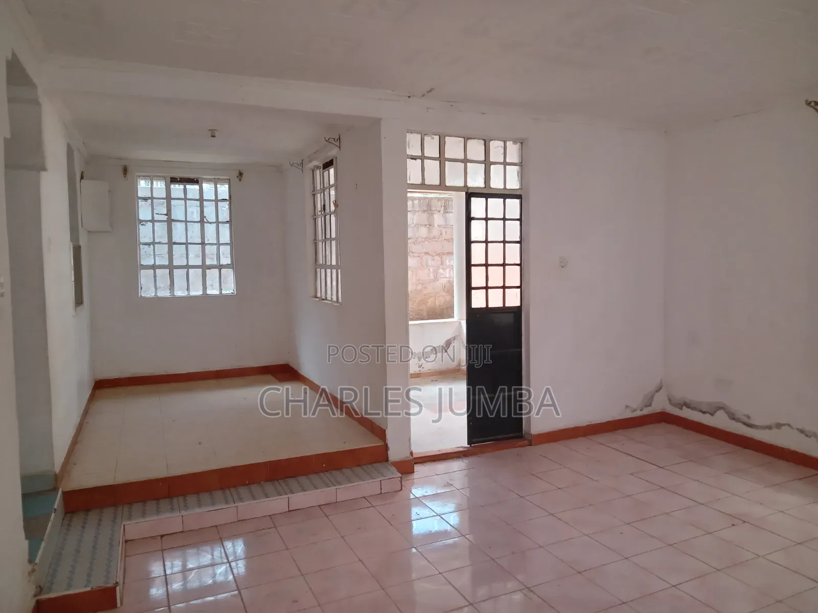3bdrm Bungalow in Muigai, Kitengela for rent