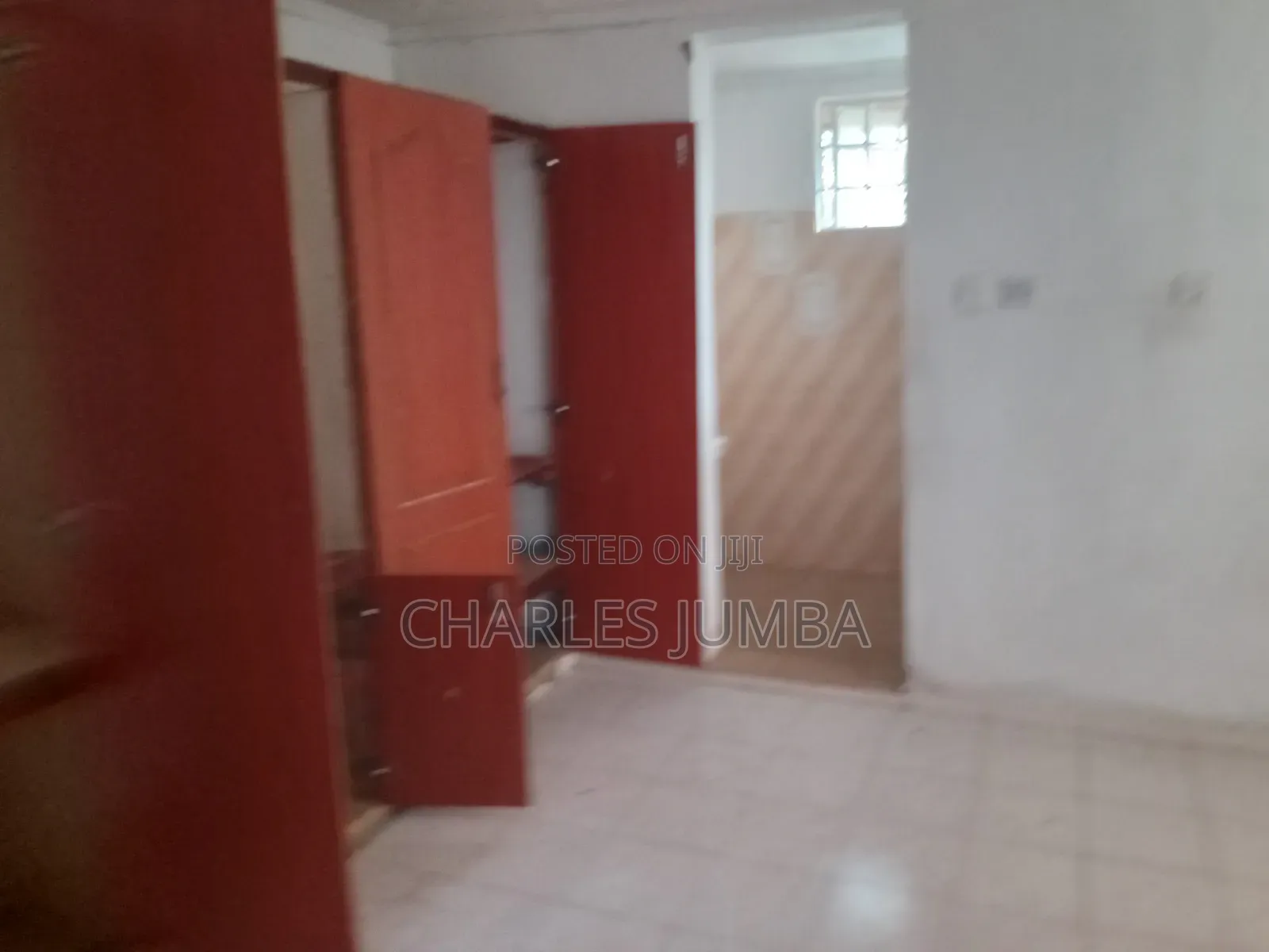 3bdrm Bungalow in Muigai, Kitengela for rent