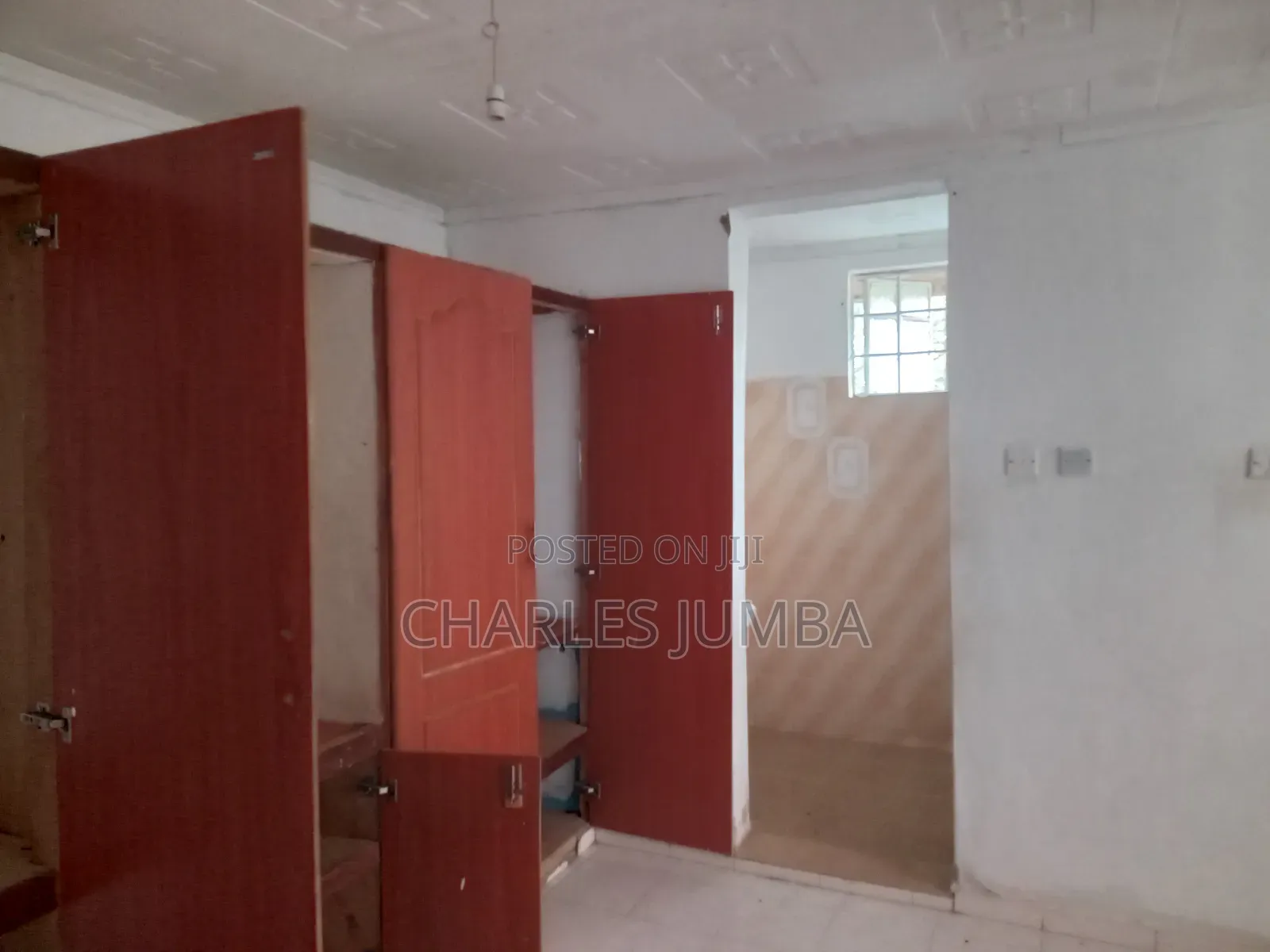3bdrm Bungalow in Muigai, Kitengela for rent