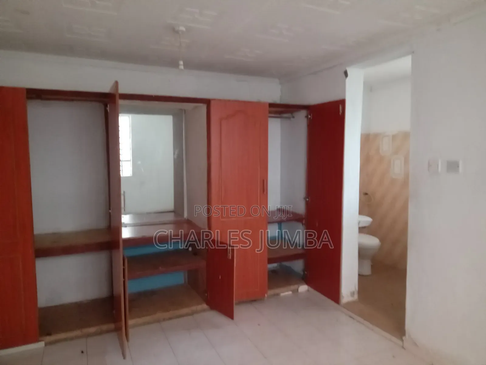 3bdrm Bungalow in Muigai, Kitengela for rent