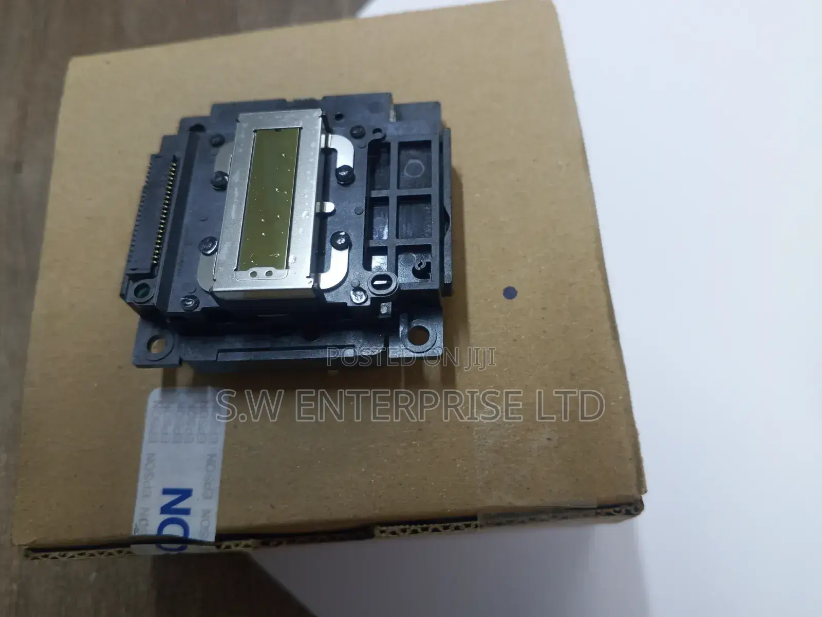 Printer Head Original For L382