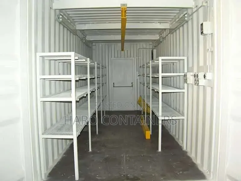20ft Container