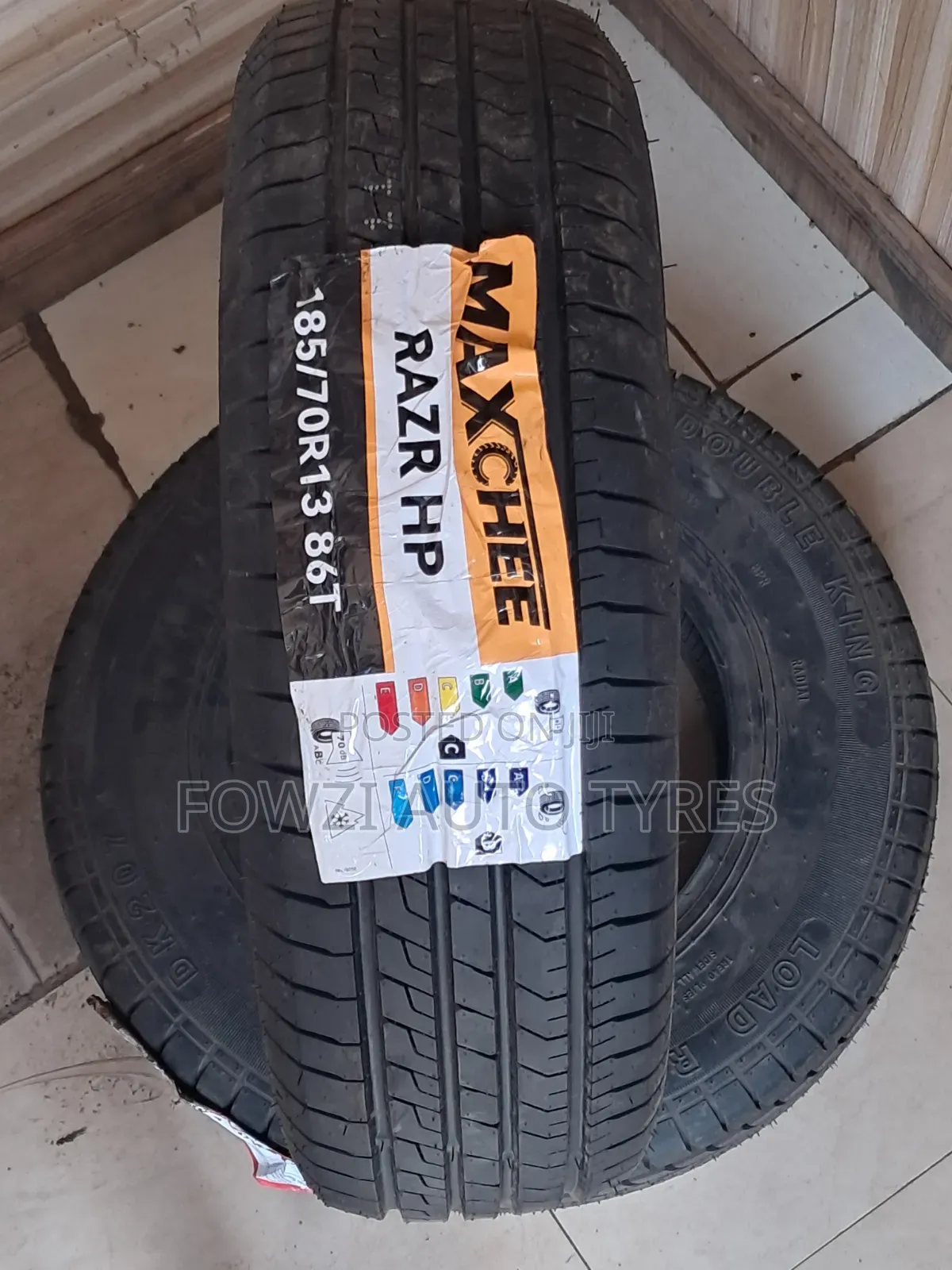 185/70r13 Maxchee
