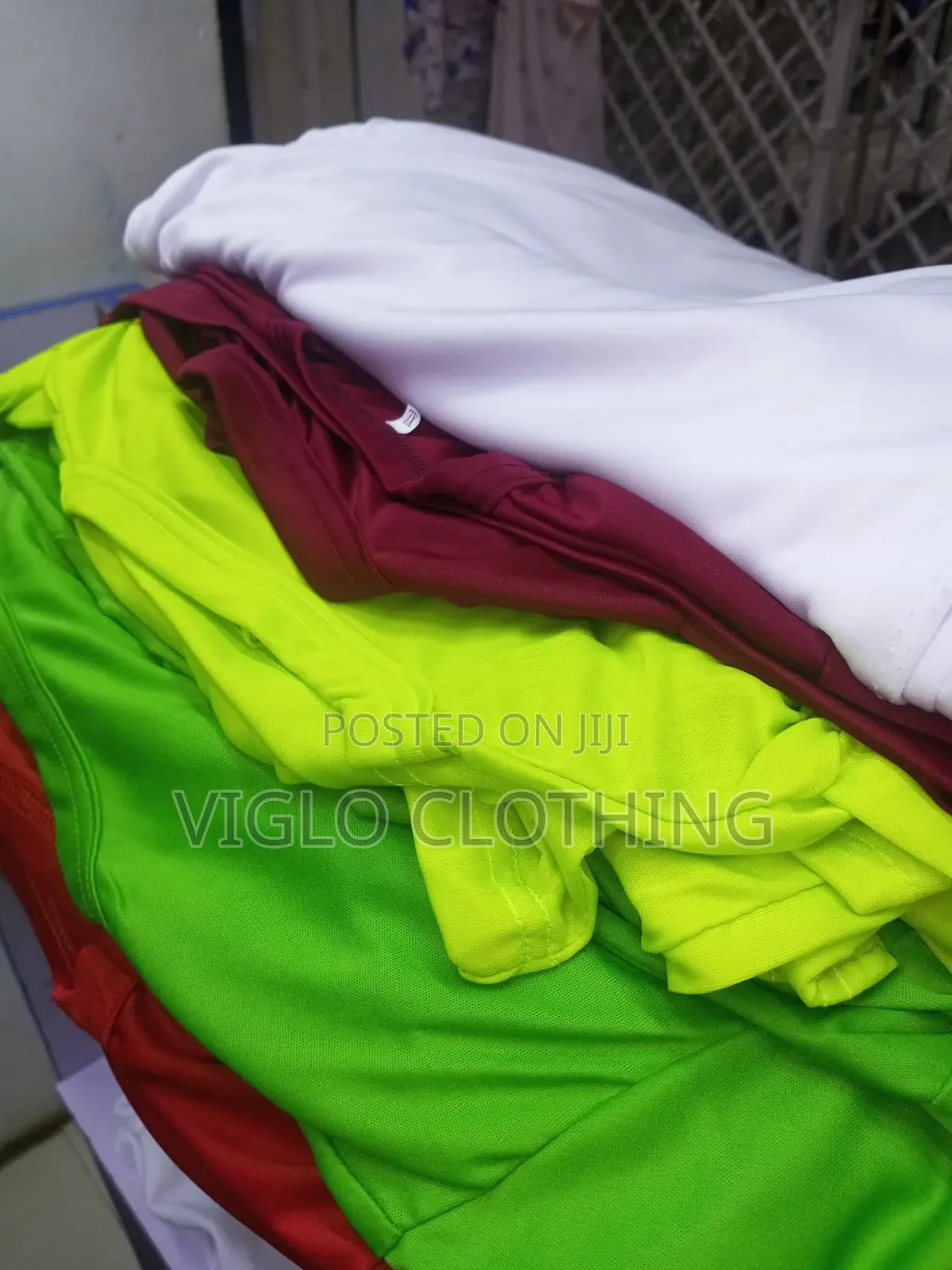 Campaign Wholesale
