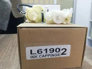 L6190 Ink Pump