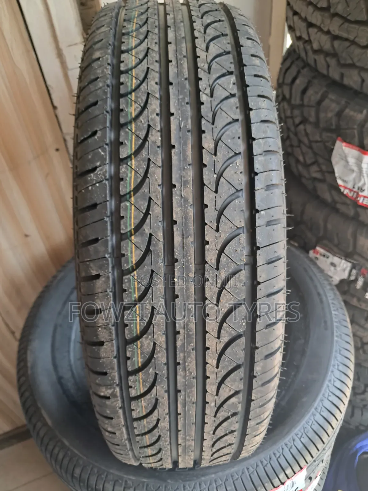 195/70r14 Doubleking