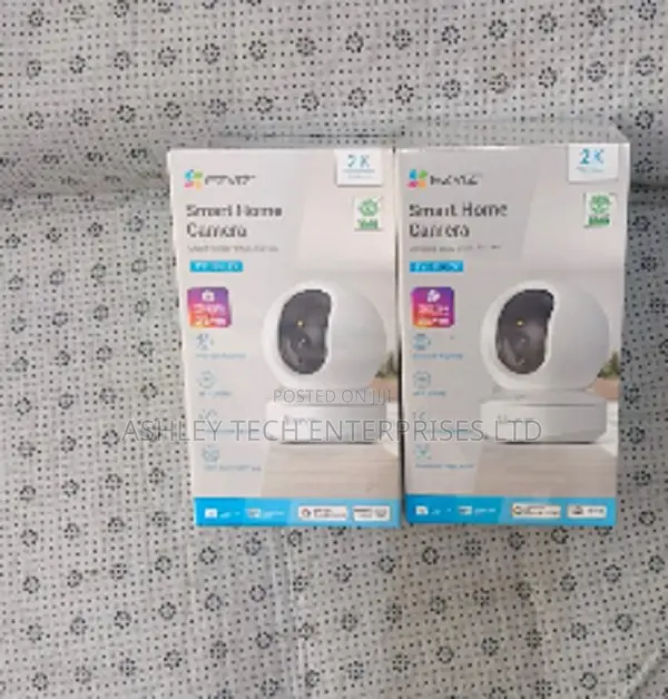 Ezviz Ty1 Pro 1080p Smart Home Cam Ezviz Ty1 Pro 1080p Indoor Camera