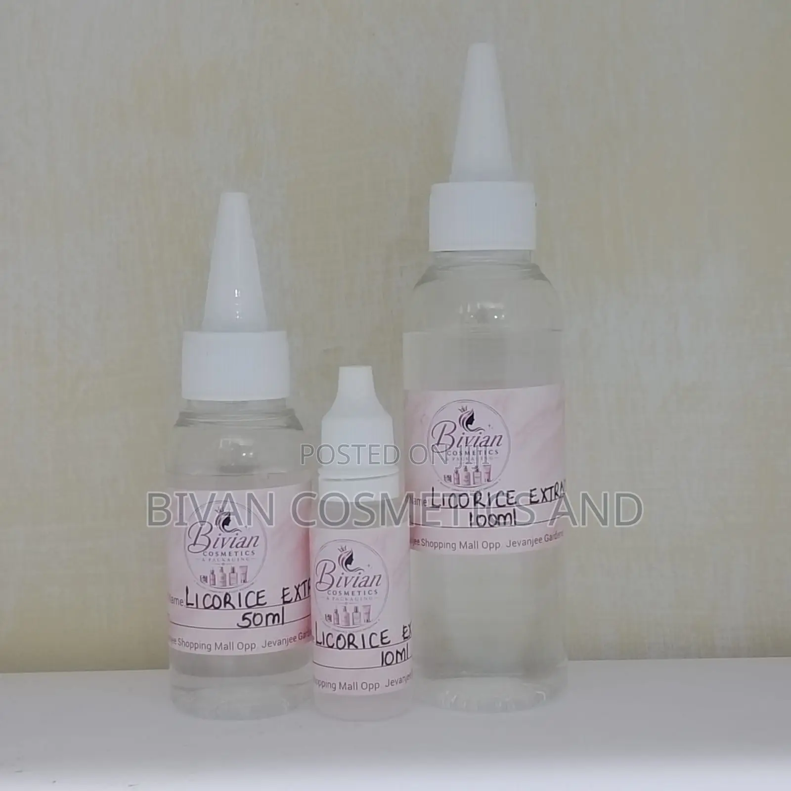 Licorice Extract