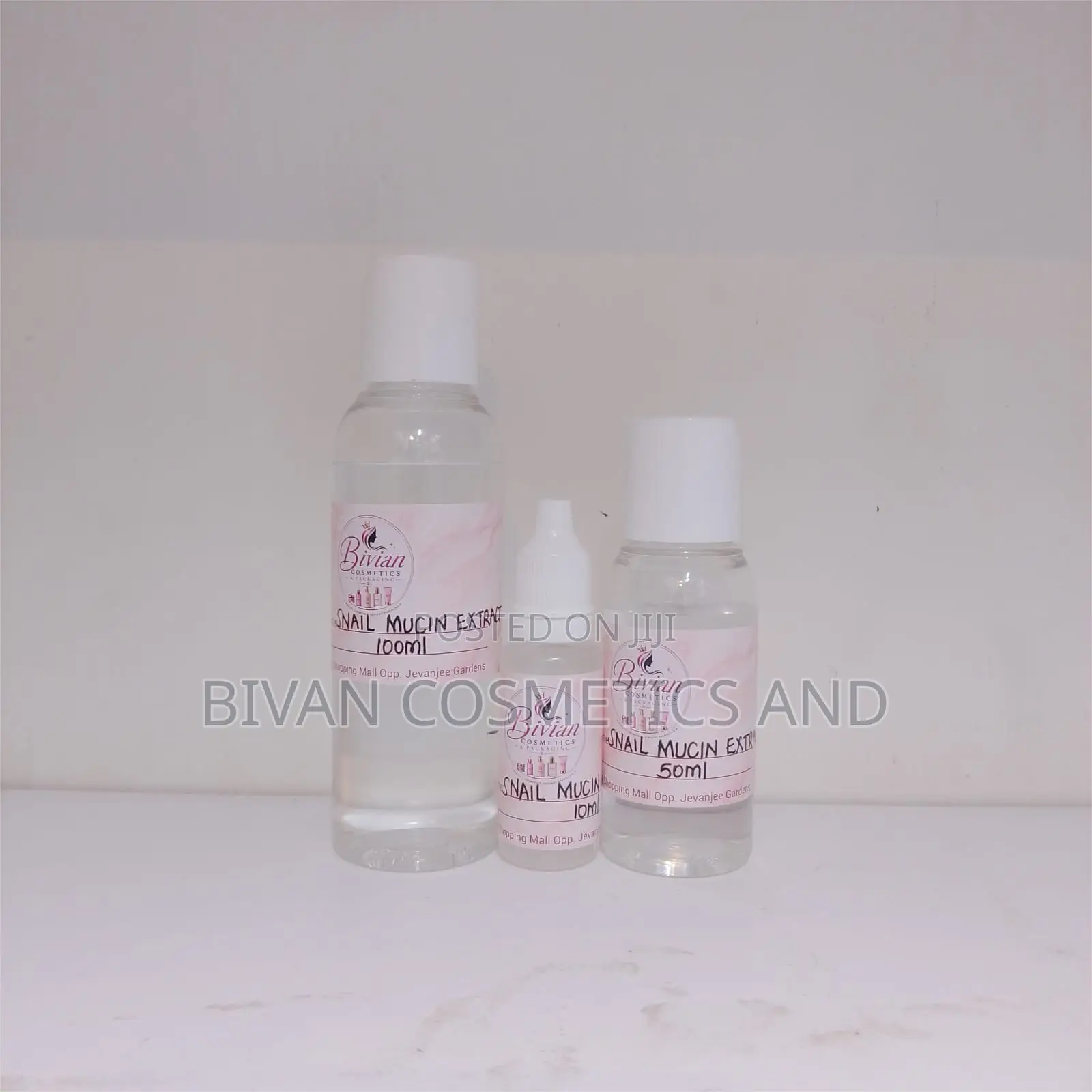 Snail Mucin Extract