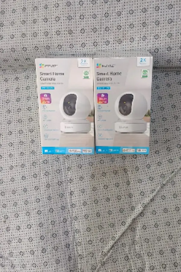 Ezviz Ty1 Smart Wi-Fi Pan ~Tilt Camera Ty1 Camera