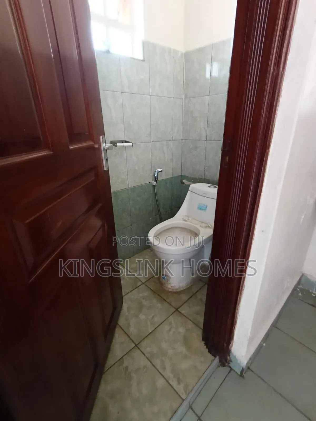 2bdrm Apartment in Nairobi South for rent