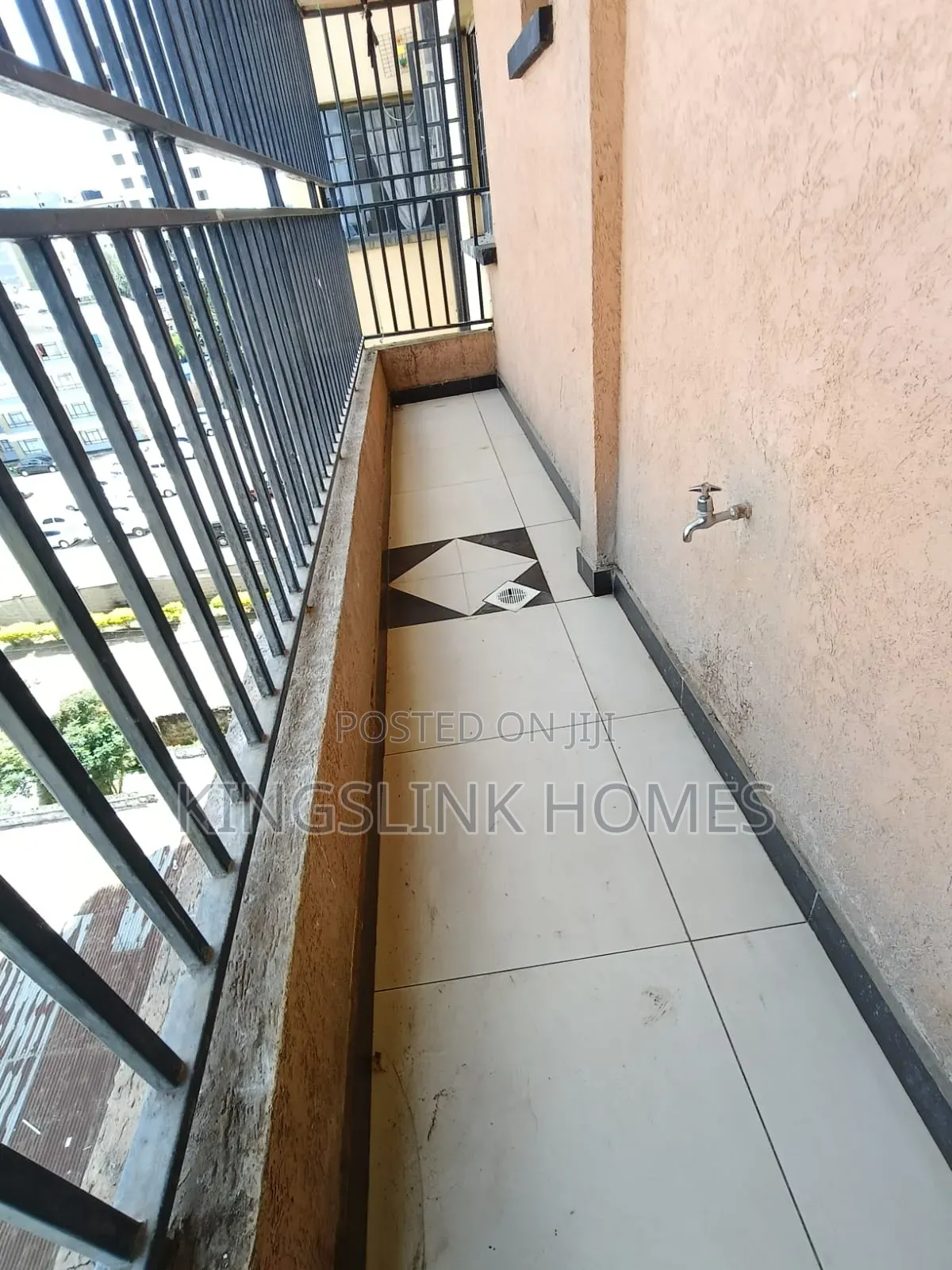 2bdrm Apartment in Nairobi South for rent