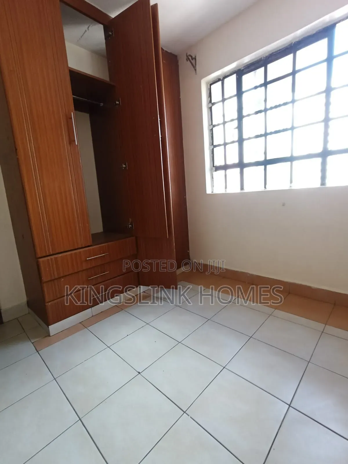 2bdrm Apartment in Nairobi South for rent