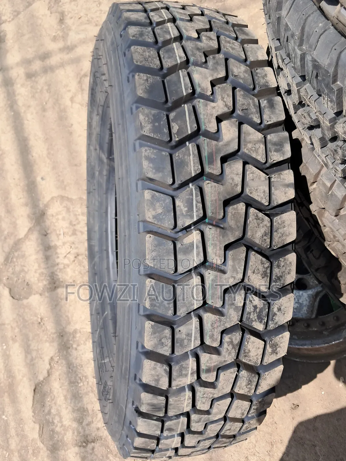 265/70r19.5 Roadshine