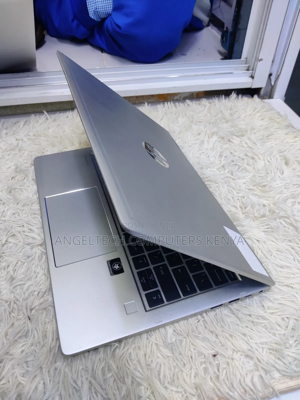 Laptop HP ProBook X360 435 G9 16GB AMD Ryzen 7 SSD 512GB