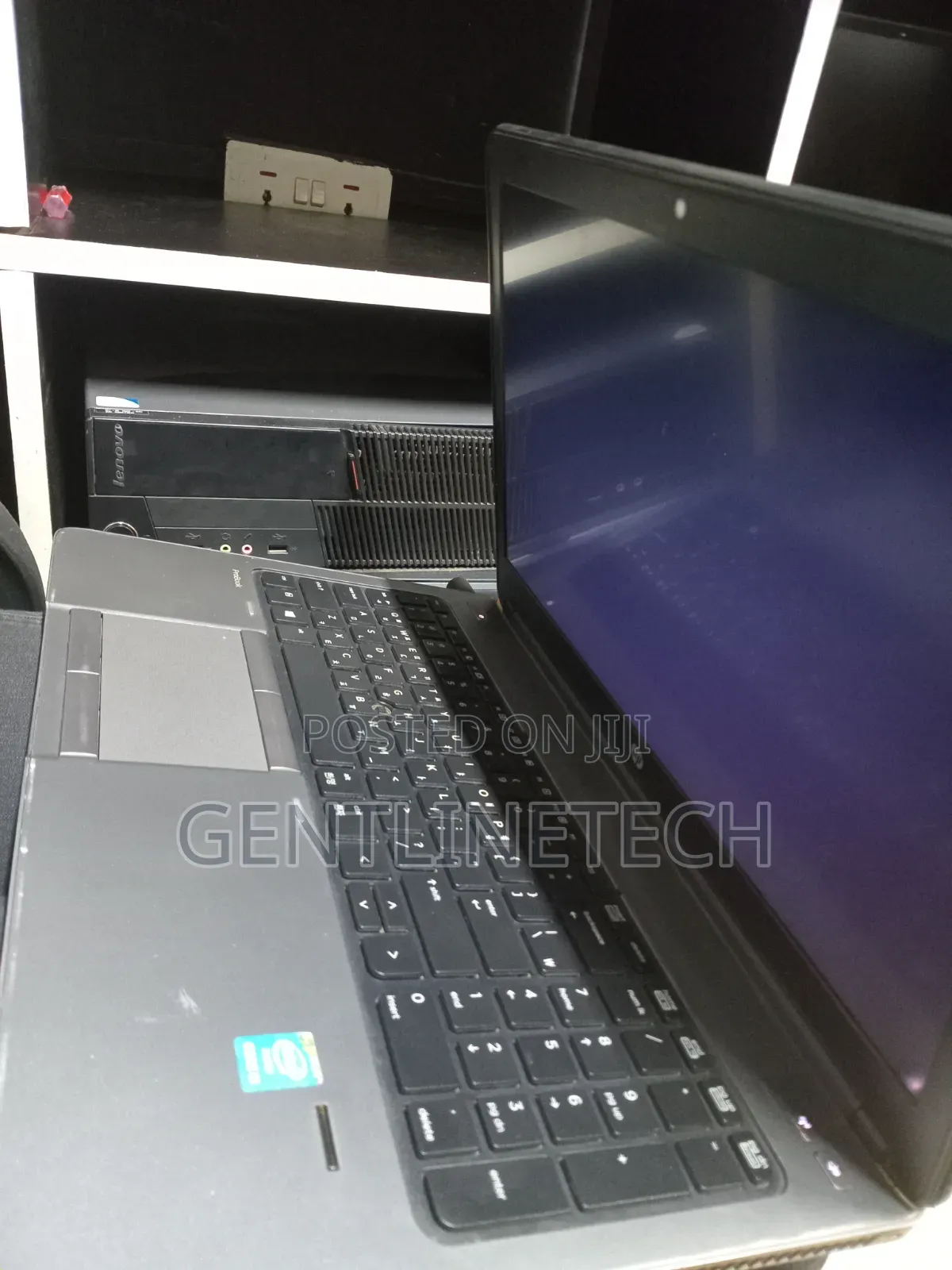 Laptop HP 650 G1 8GB Intel Core i5 HDD 500GB