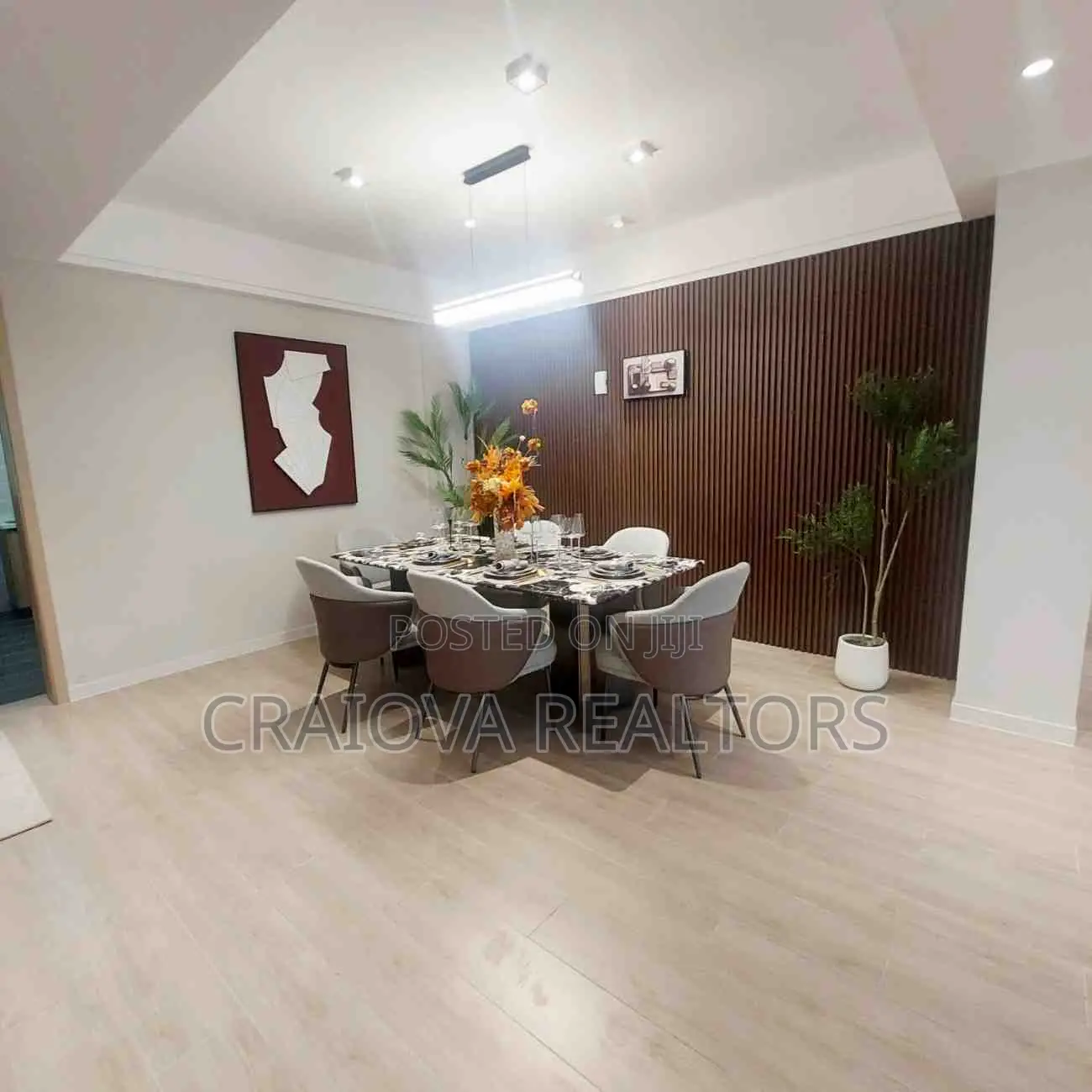 4bdrm Apartment in Hurlingham for sale