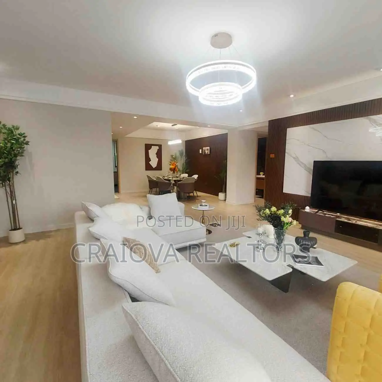 4bdrm Apartment in Hurlingham for sale