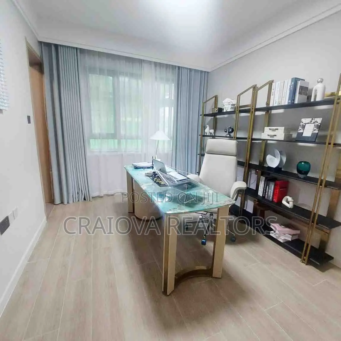 4bdrm Apartment in Hurlingham for sale