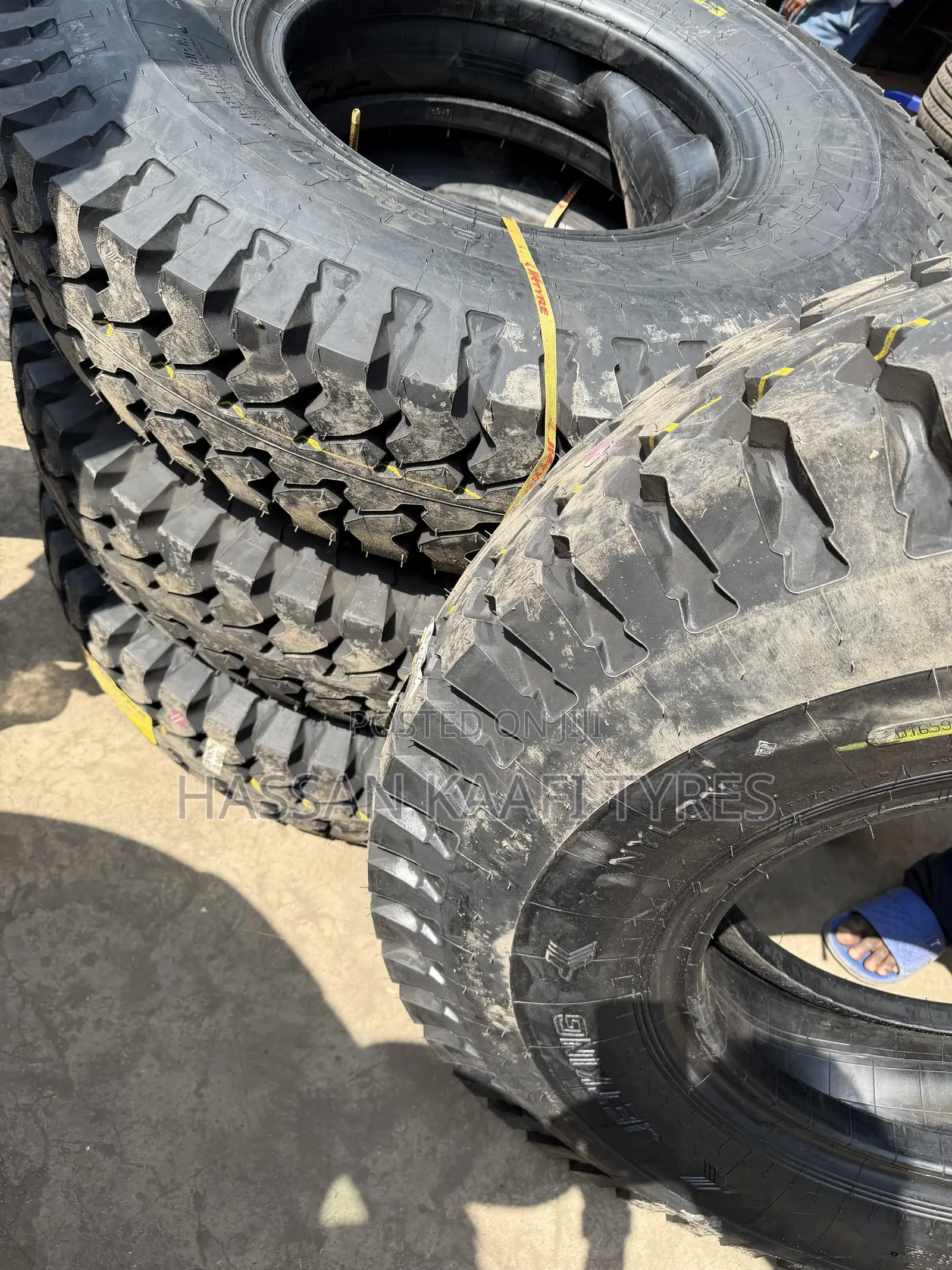 1200r20 Jk India