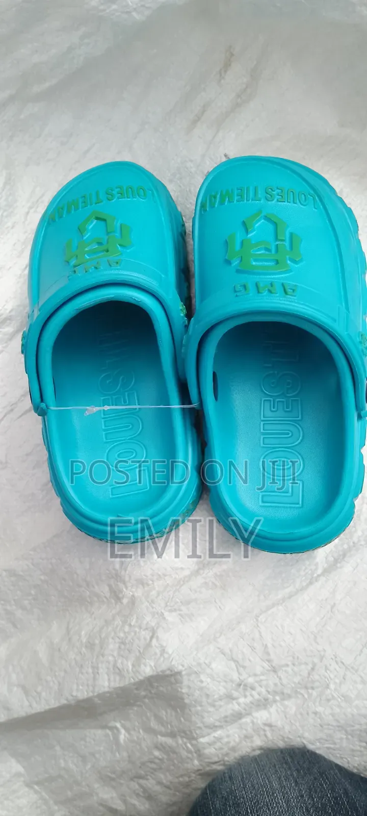 Crocs Shoes