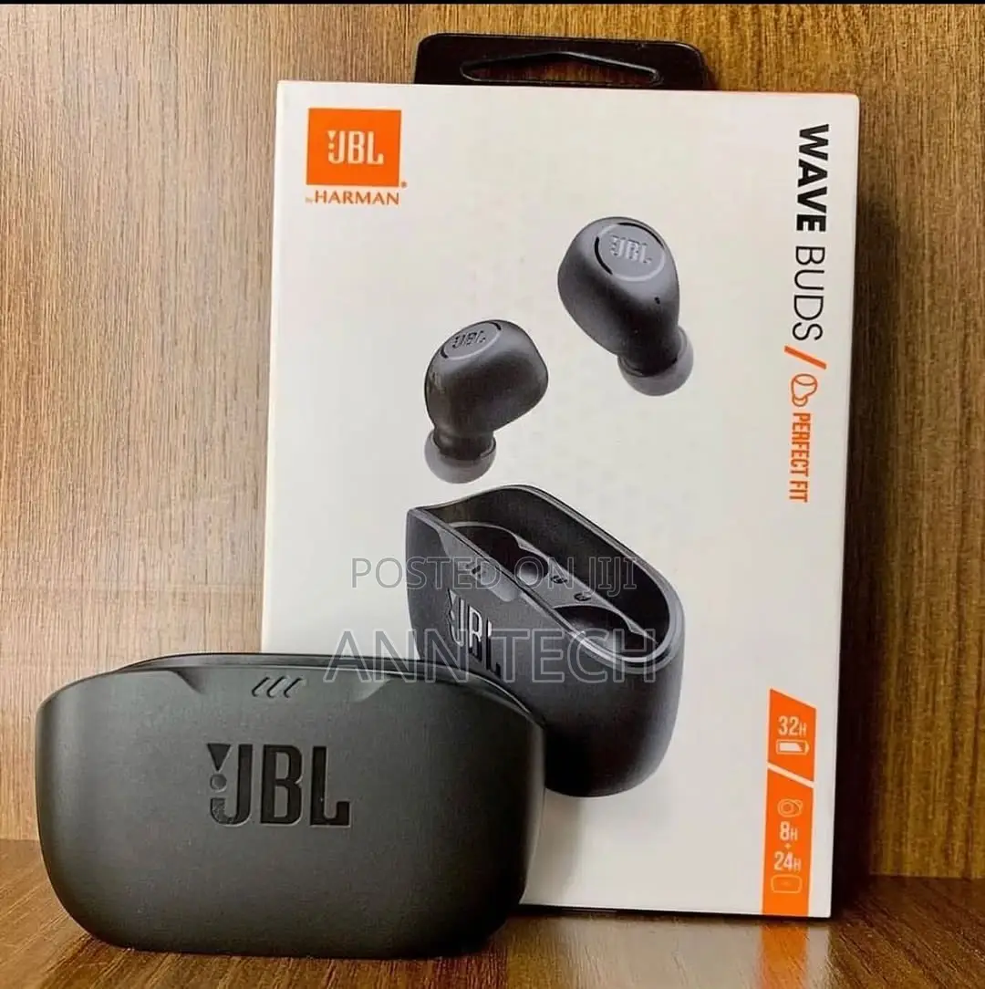 JBL Wave True