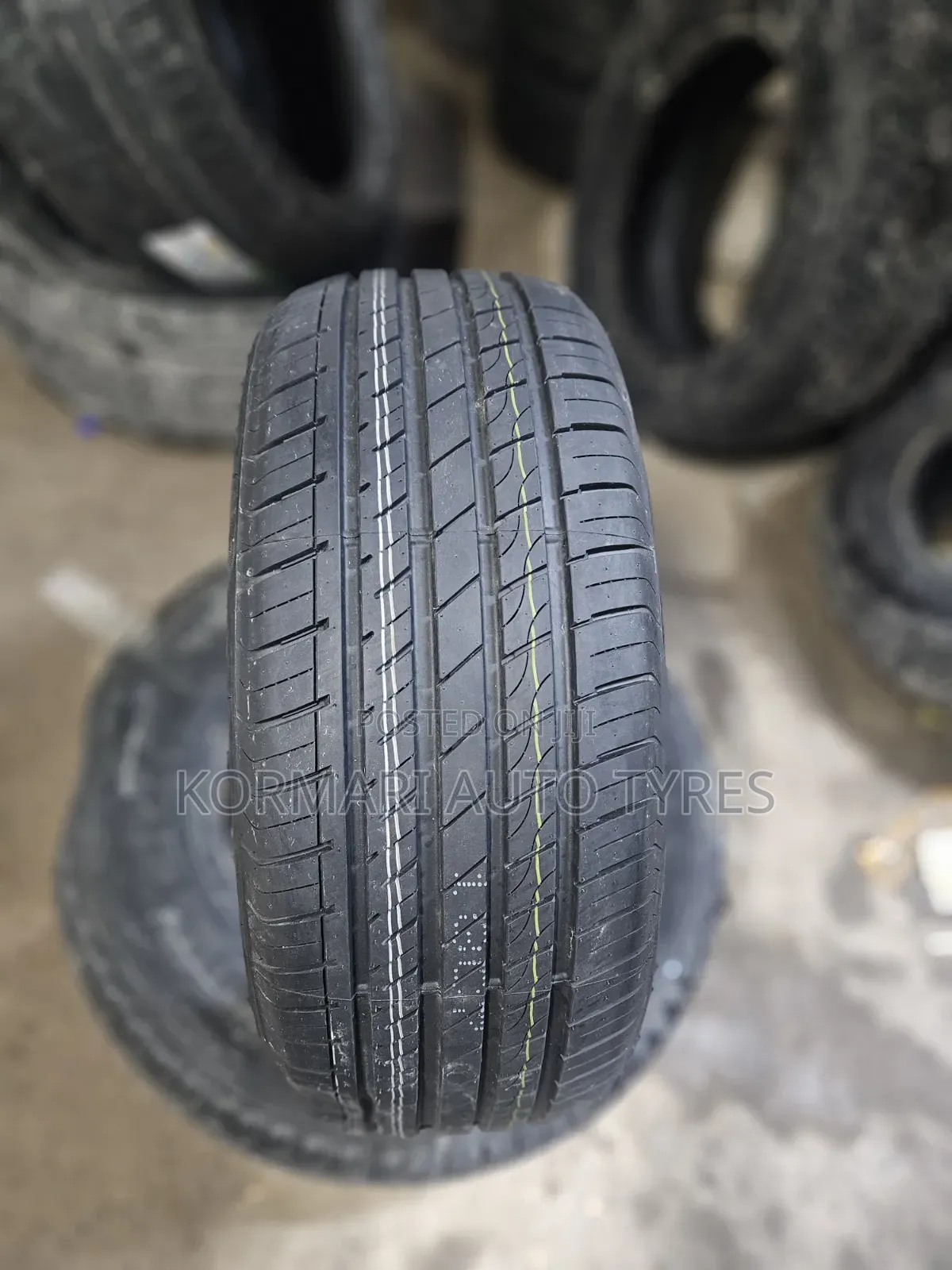 245/50r19 Grenlander Tyre