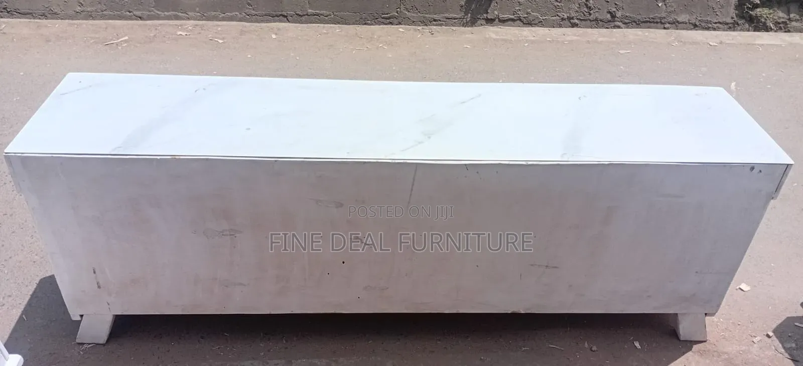 Living Room TV Stand