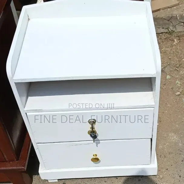 Bedside Drawers