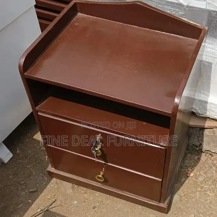 Bedside Drawers