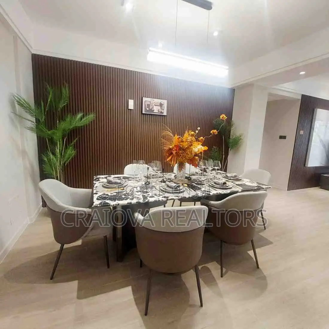 3bdrm Apartment in Hurlingham for sale
