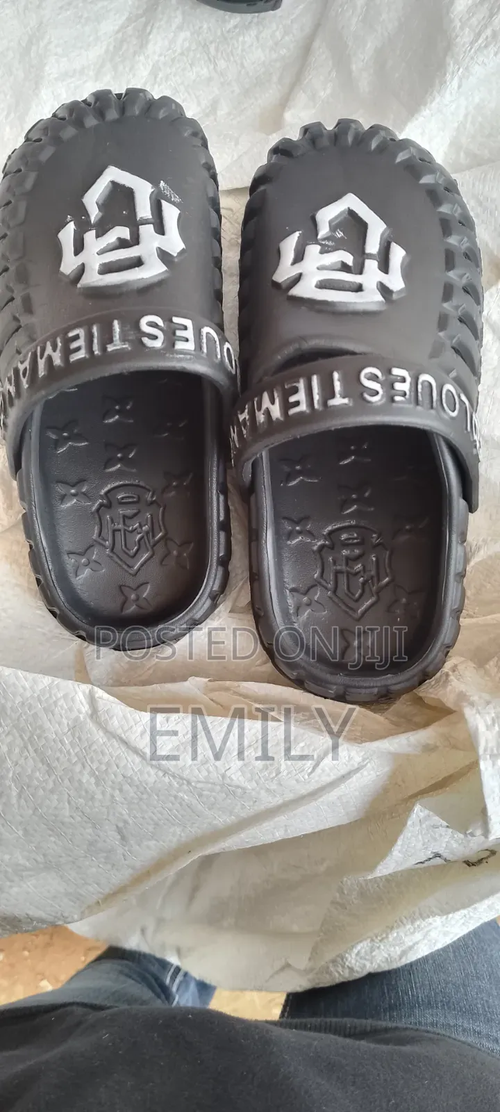 Crocs Shoes