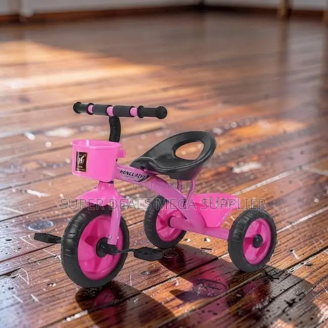 Premium Comfortable Grip Toddlers Kids Bike Bicycle Tricycle