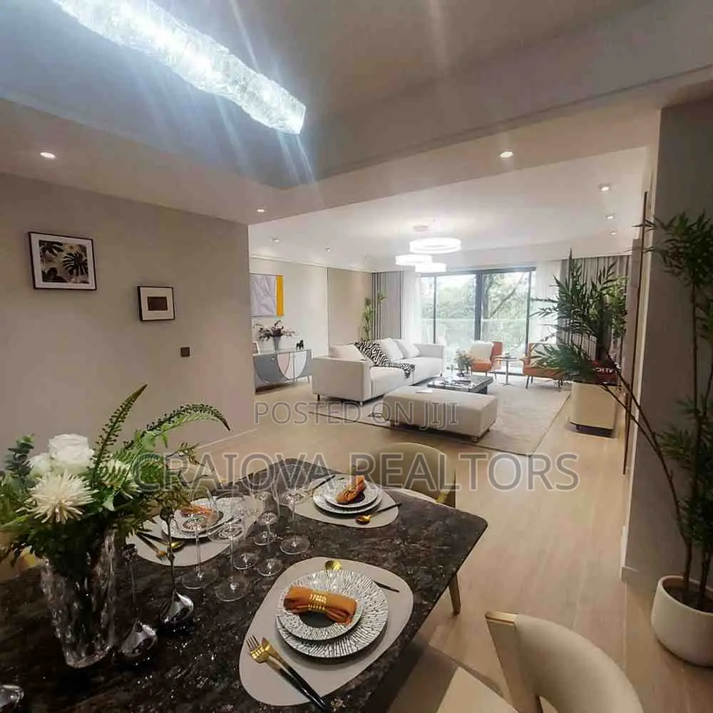 5bdrm Apartment in Hurlingham for sale