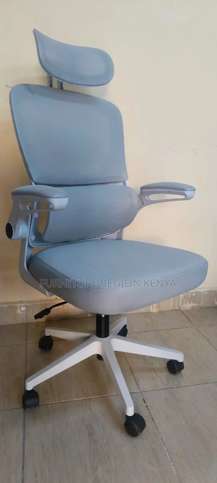 Ergonomic Office Chair