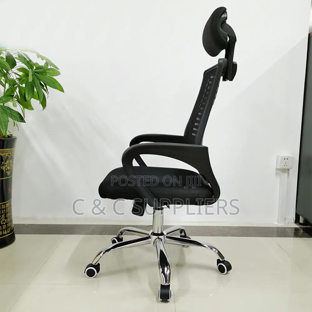 Swivel Mesh Office Study Chair