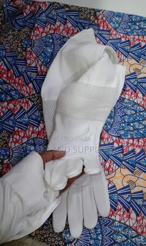 Protective Beekeeping Gloves For Beekeepers