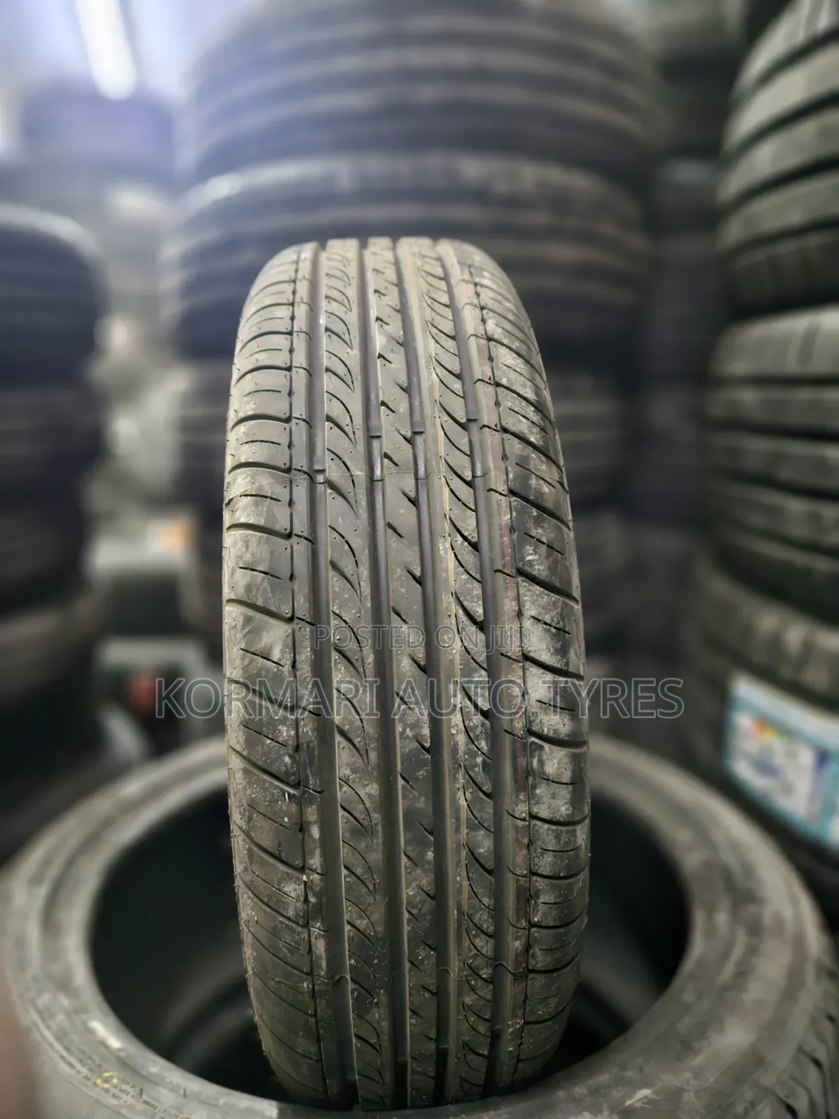 165/70r14 Zextour Tyre